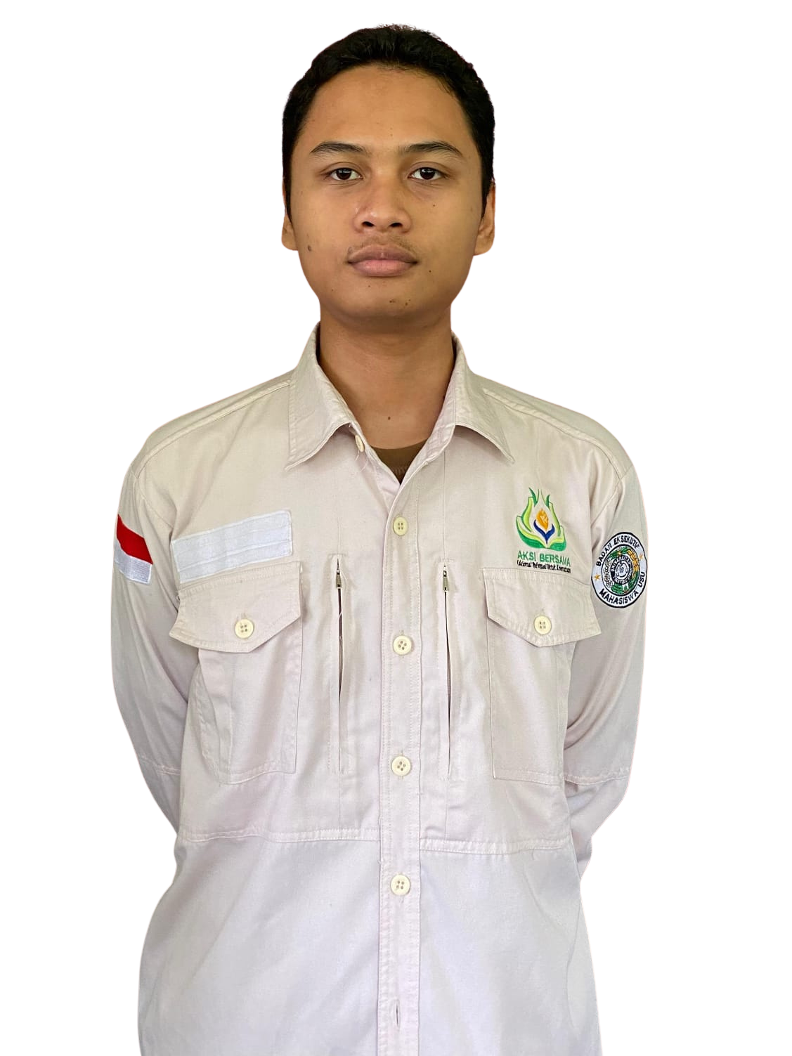 Muhammad Arib Al Habib